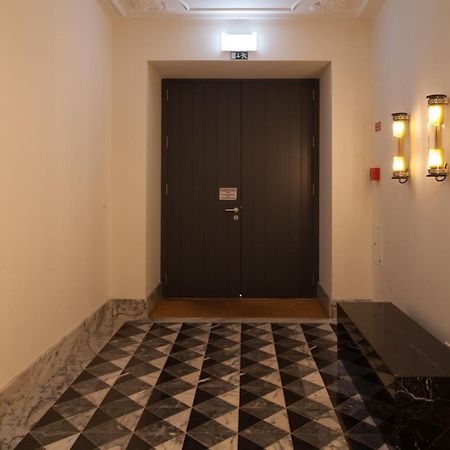 Flh Downtown Classic Luxus Apartment Lisboa Dış mekan fotoğraf
