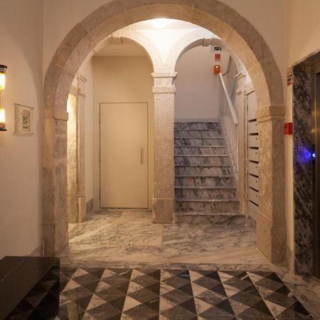 Flh Downtown Classic Luxus Apartment Lisboa Dış mekan fotoğraf