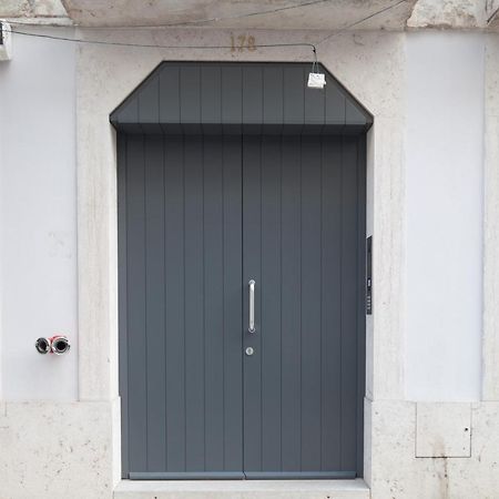 Flh Downtown Classic Luxus Apartment Lisboa Dış mekan fotoğraf