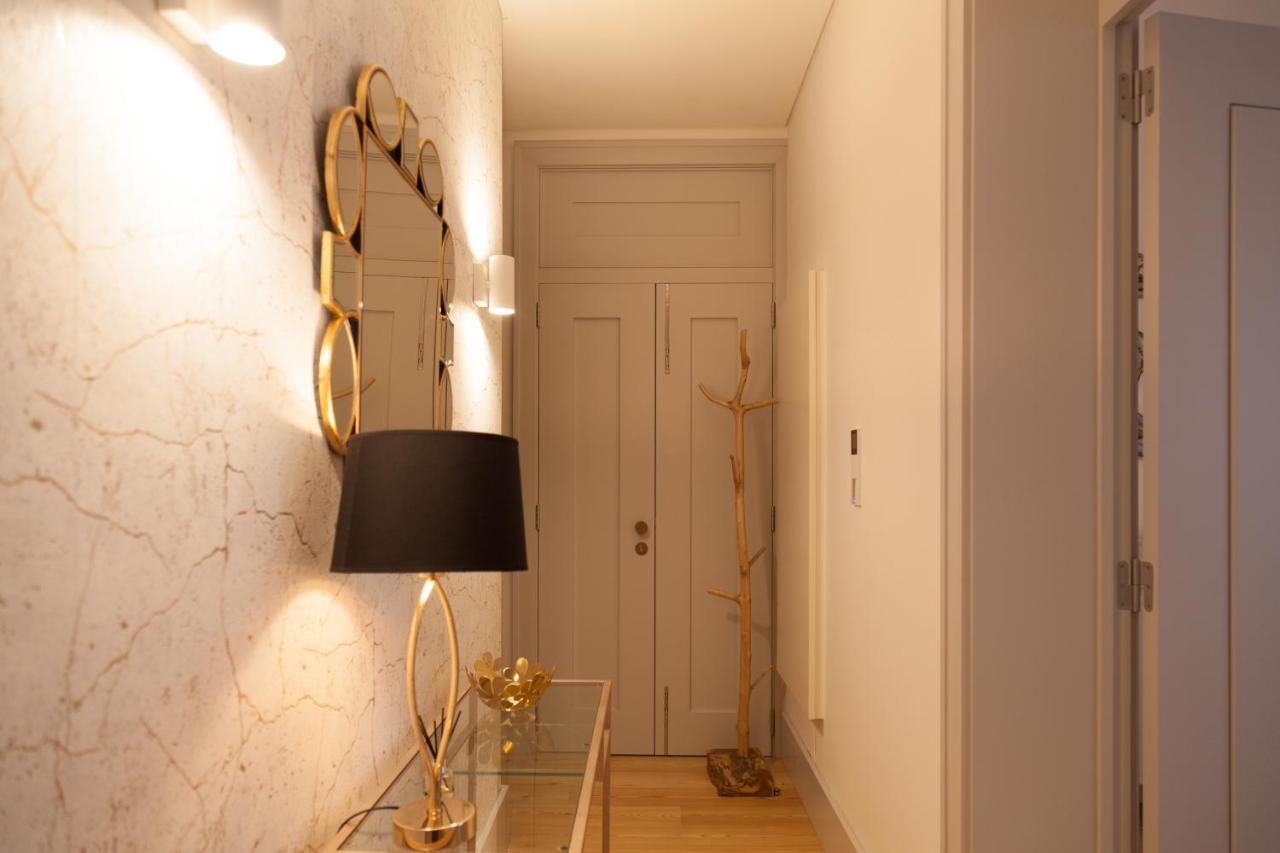 Flh Downtown Classic Luxus Apartment Lisboa Dış mekan fotoğraf