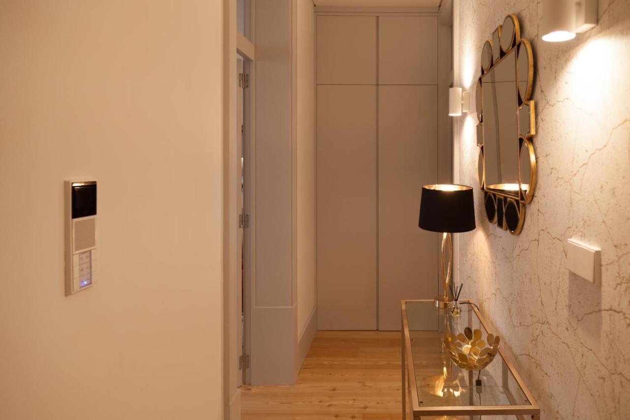Flh Downtown Classic Luxus Apartment Lisboa Dış mekan fotoğraf