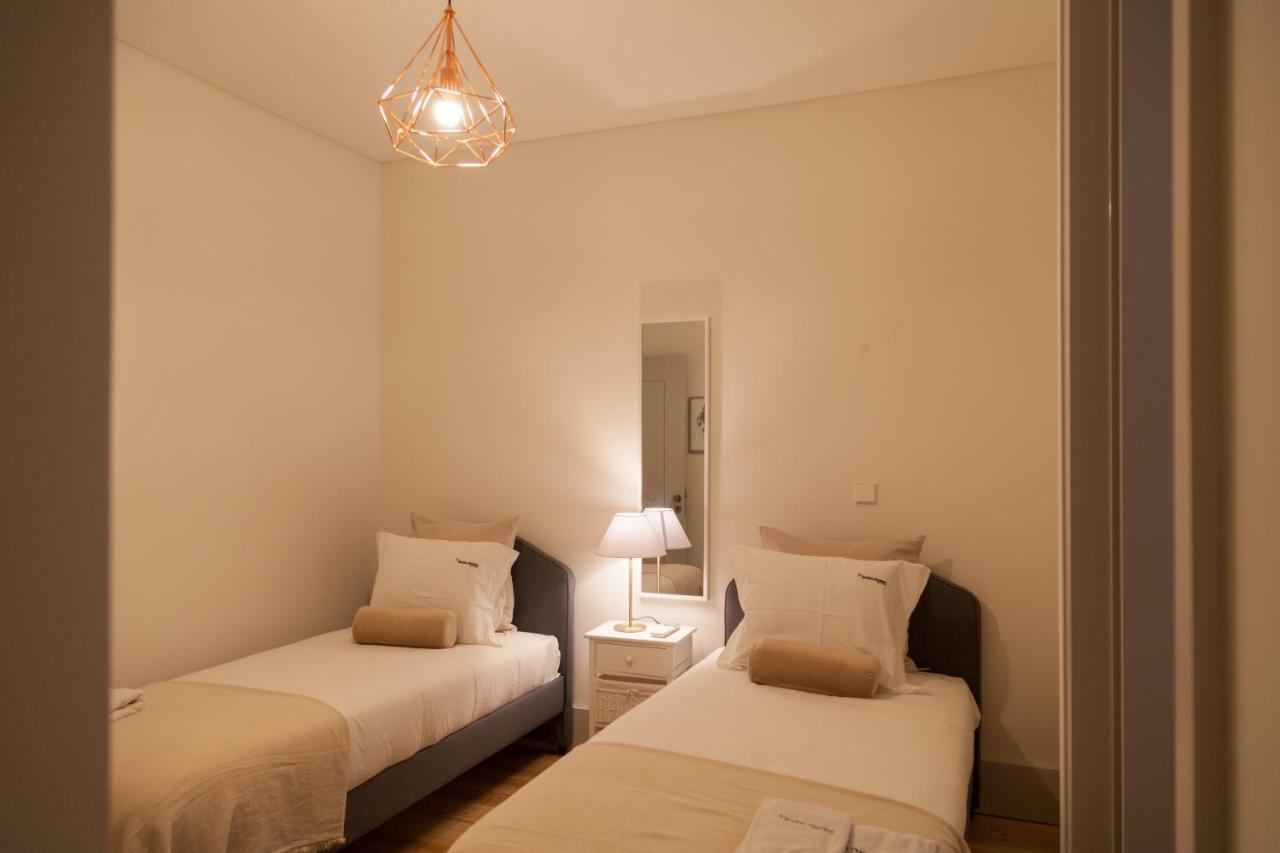 Flh Downtown Classic Luxus Apartment Lisboa Dış mekan fotoğraf