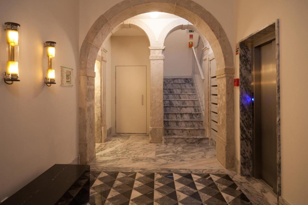 Flh Downtown Classic Luxus Apartment Lisboa Dış mekan fotoğraf